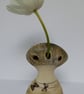 Figurative ceramic vase  - Image 2