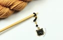 Knitting Needle Holder