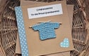Small Knitted Jumpers 