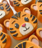 Tiger Bath Bomb - Image 2