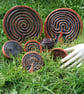 Goddess - handheld finger labyrinth double-sided ergonomic fidget - Image 7