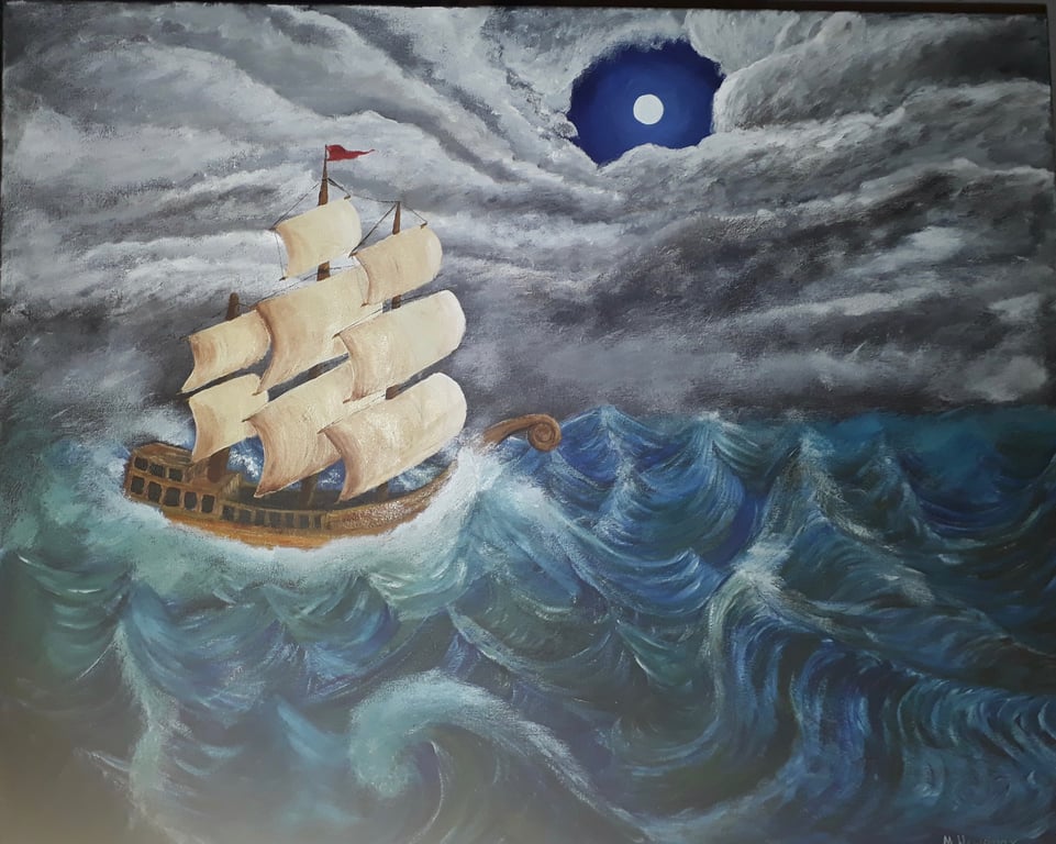 Dragonfly Dreamseeker