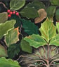 Green Man Tree Spirit - Image 4