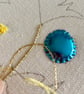 Luna Goldwork Embroidery Kit - Image 3
