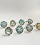 Personalised Cufflinks, Best Man or Groom Gift - Image 5