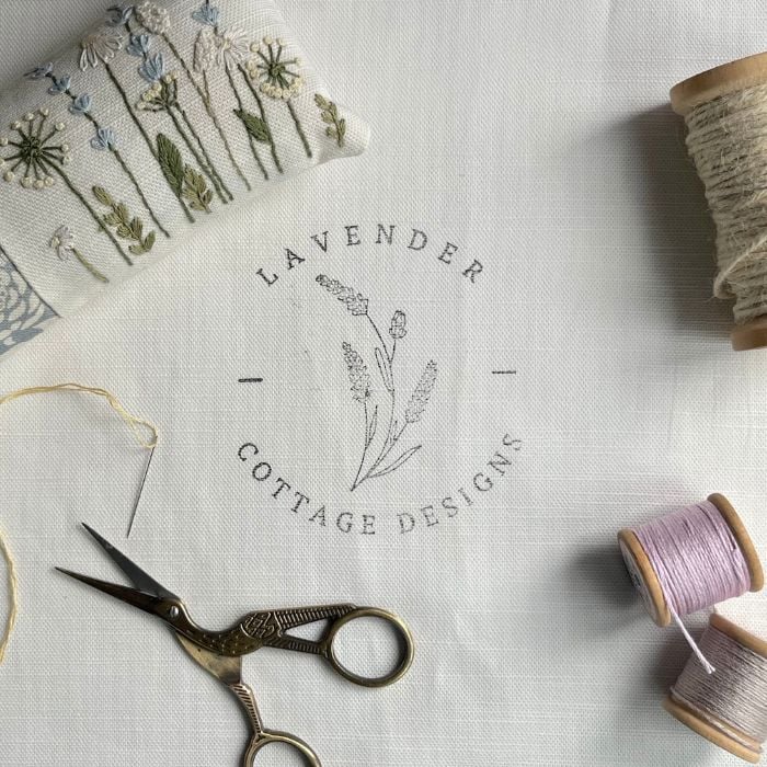 Lavender Cottage Designs