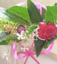 Fantasy Tiara Crown  Fairy Woodland Wedding Nature Headdress - Image 10