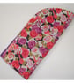 Glasses Case Liberty Roses Fabric - Image 2