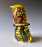 Sculptural Ceramic Jug Form - Image 4