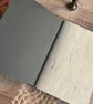 Vintage Style Notebook - Lined - A6 - Image 4