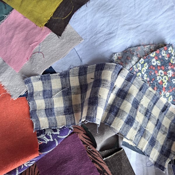Linen Scraps