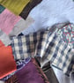 Linen Scraps