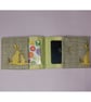 Card wallet yellow rabbits - Image 2