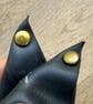 Ring Holder made from Bicycle Inner Tube with Valve - Schrader - Image 4