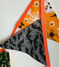 Fun and cute Halloween bunting - Image 3