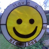 Art Glass by Jean