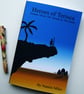 1x Signed Copy of Heroes Of Terisca : Volume Three - Temple In The Sands - Image 1
