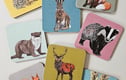 Coasters