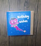 Birthday wishes genie birthday card  - Image 2