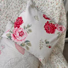   Cushion In Cath Kidston Fabrics