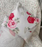   Cushion In Cath Kidston Fabrics