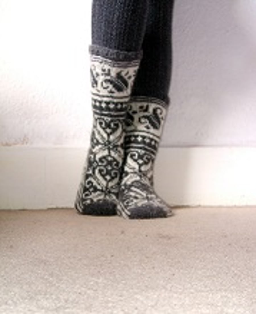 Fir Tree Knitwear
