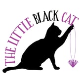 The Little Black Cat