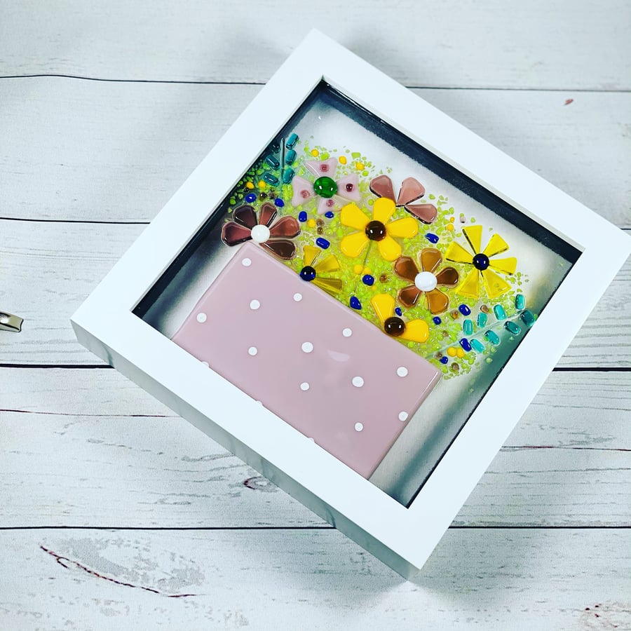 Custom order Nikki gould