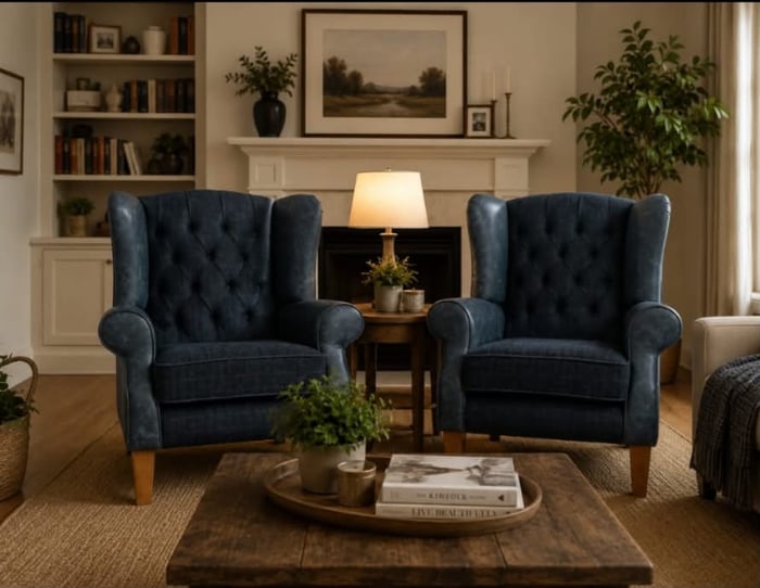 Klassic Upholstery
