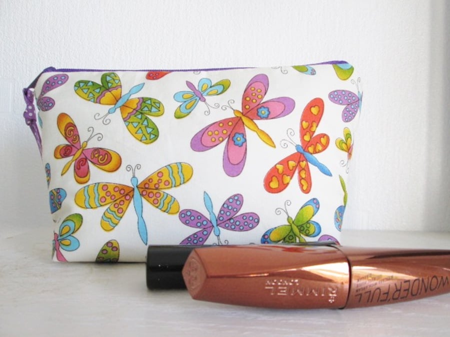Make Up Bag 