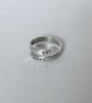 Stamped wrap ring - Image 1