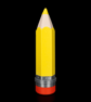 Giant Pencil Case – 3D Printed Stationery Storage - Image 3