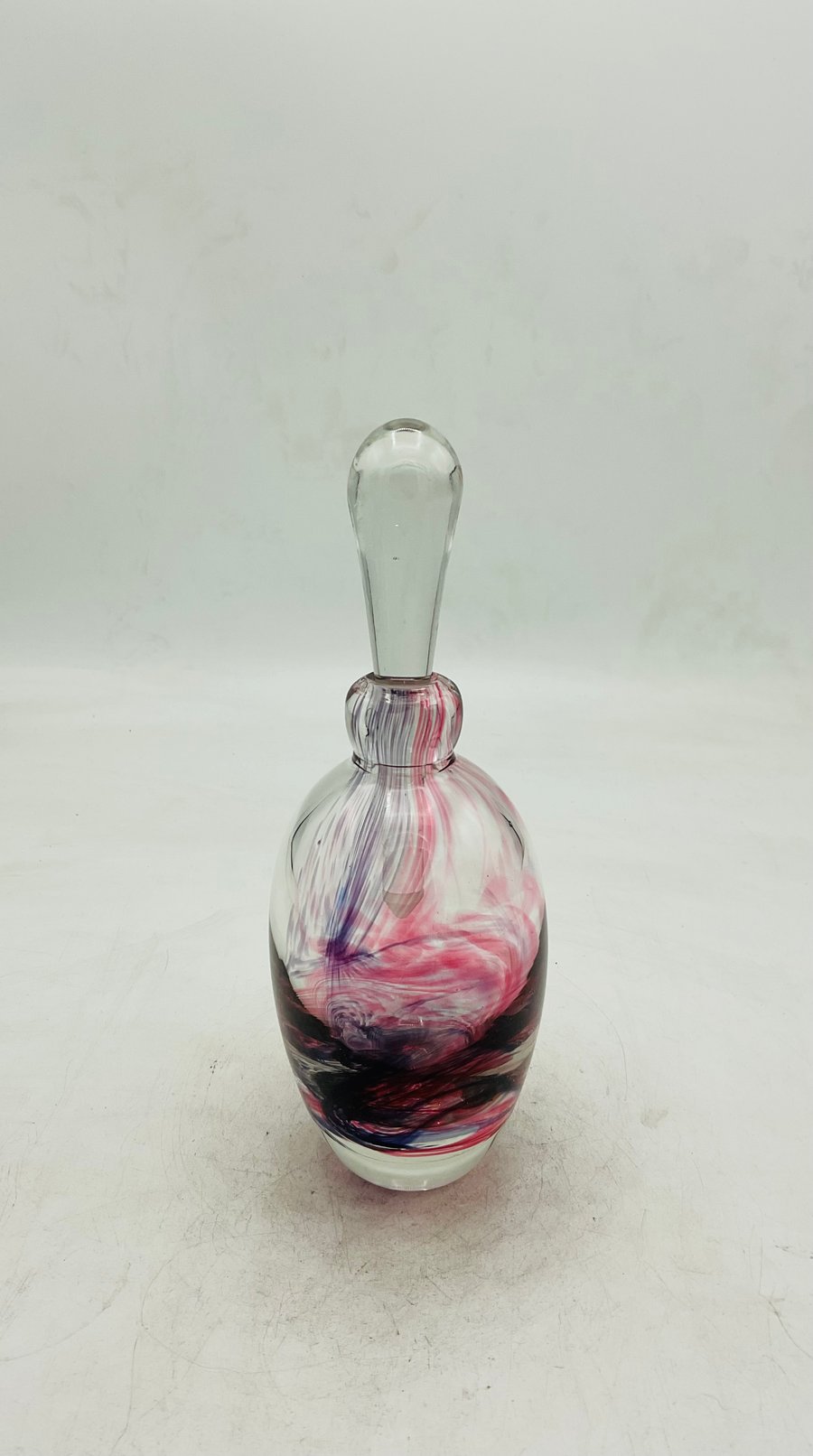 Lilac Ruby Tidal Bottle