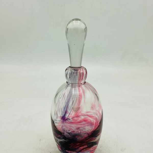Lilac Ruby Tidal Bottle