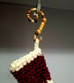 Decorative beaded wire hangers for decorations - Image 7