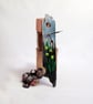 Driftwood Wall Clock - Image 2
