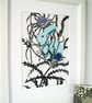 Rabbit and Thistle - Image 2