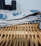 Campervan Small Shopper - Image 7