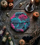 Halloween Mug Rug - Image 2