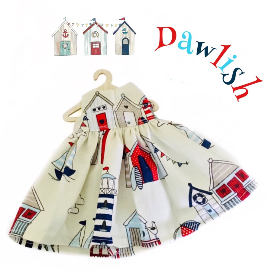 Dawlish Dress