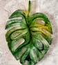 Leaf decor - Image 2