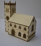 Laser cut church nightlight - Image 1