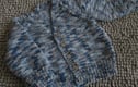 To fit 16" Chest (Approx Age 0-6mths)