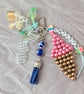 'Chillin' Bag Charm