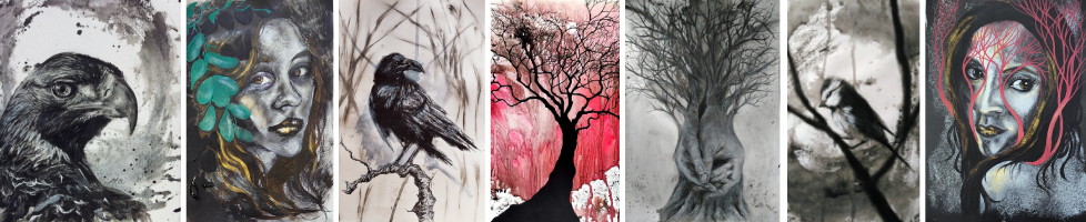 Rebecca Scott Art
