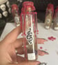 Snake Skin Glass Spell Jar – Transformation & Protection