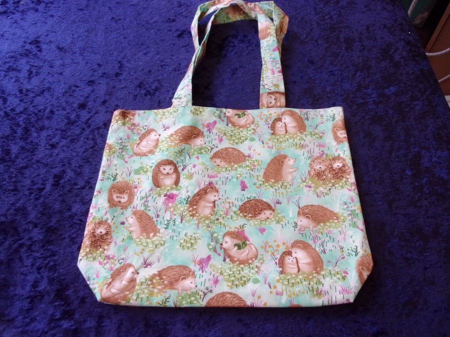 Fabric Bag