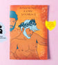 "ANCIENT LOVE STORIES" Gay history colouring book - Image 1