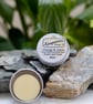 Orange & Lemon Vegan Handmade Hand and Foot Balm