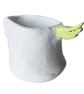 Cockatoo Ceramic Pot - Handmade - Image 5